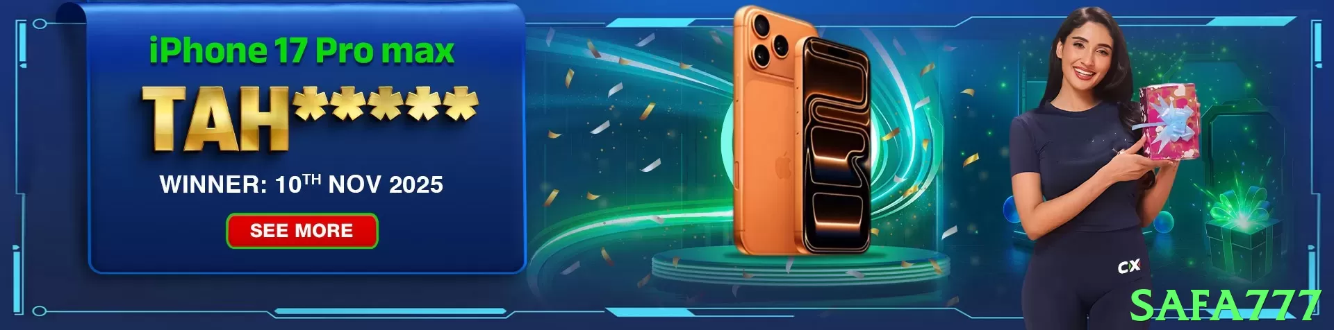 Safa777 Pakistan - 3