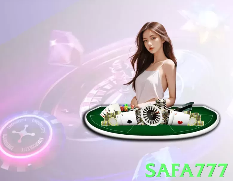 Safa777 App - 5
