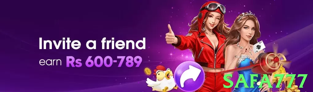 Safa777 - 2