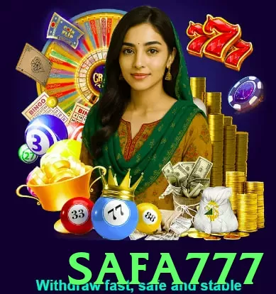 Safa777 Pakistan - 3