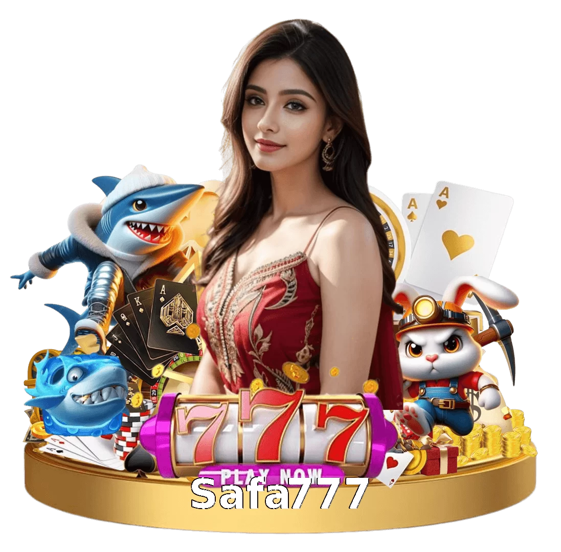 Safa777 featured