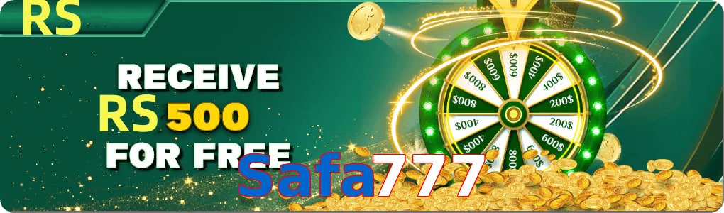 Safa777 – Safe entertainment platform Safa777