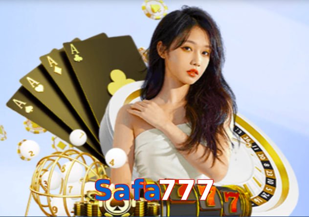 Safa777 featured