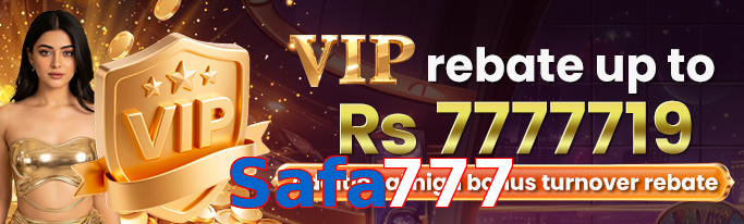 Safa777 VIP